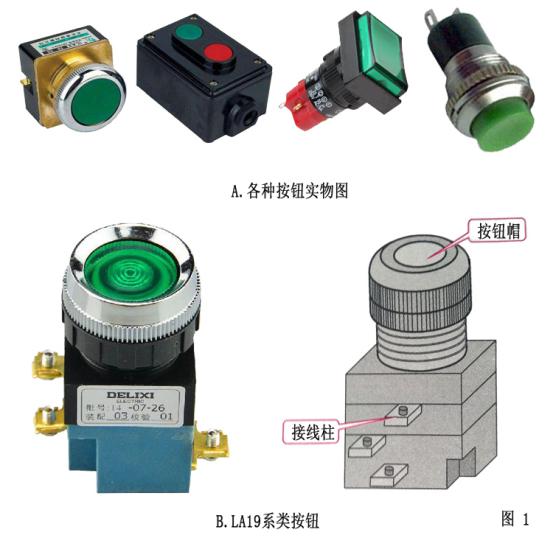 配电箱按钮，阅读这篇文章，你会更好地了解它。